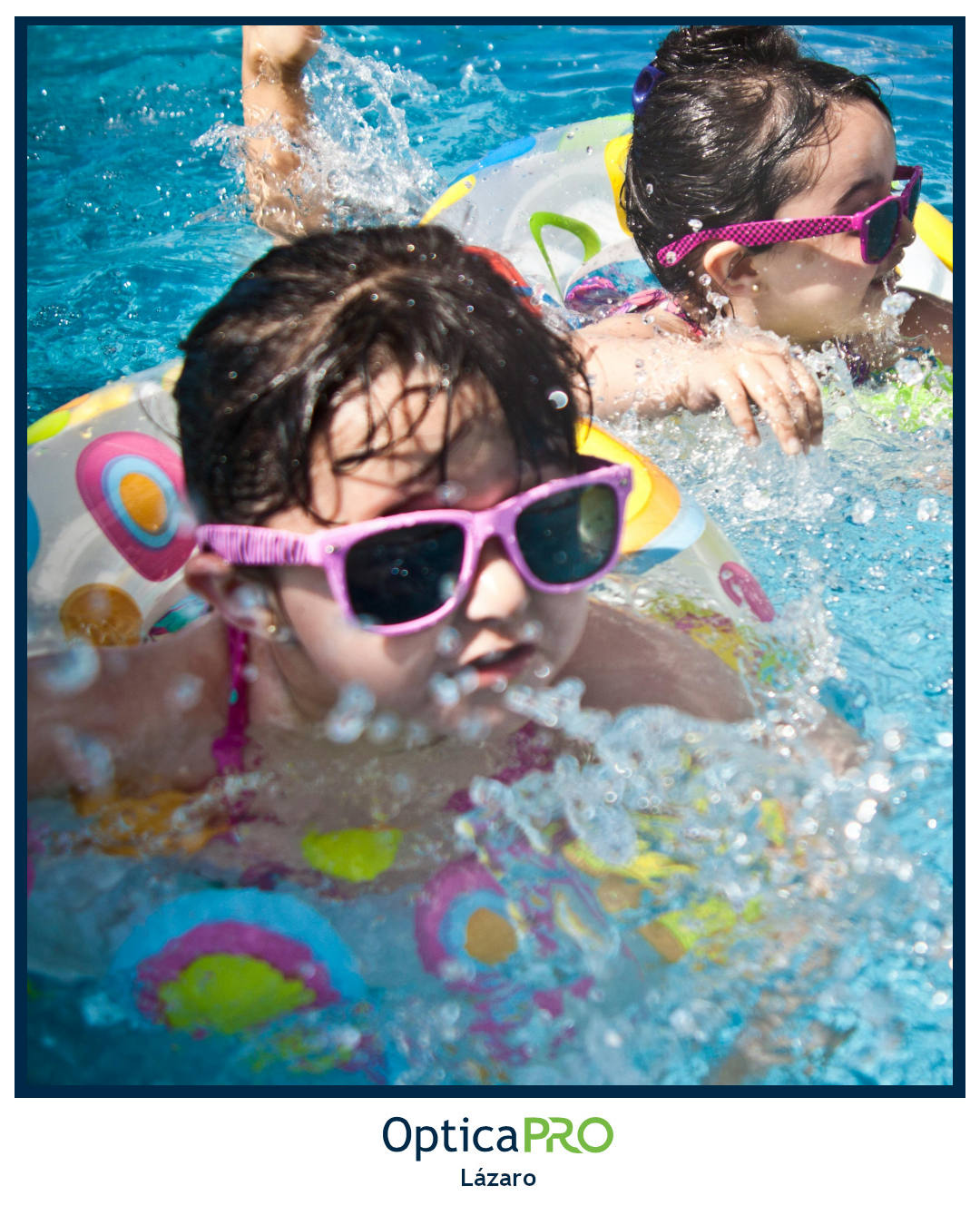 Otitis y verano: tipos más comunes y cómo prevenirlos