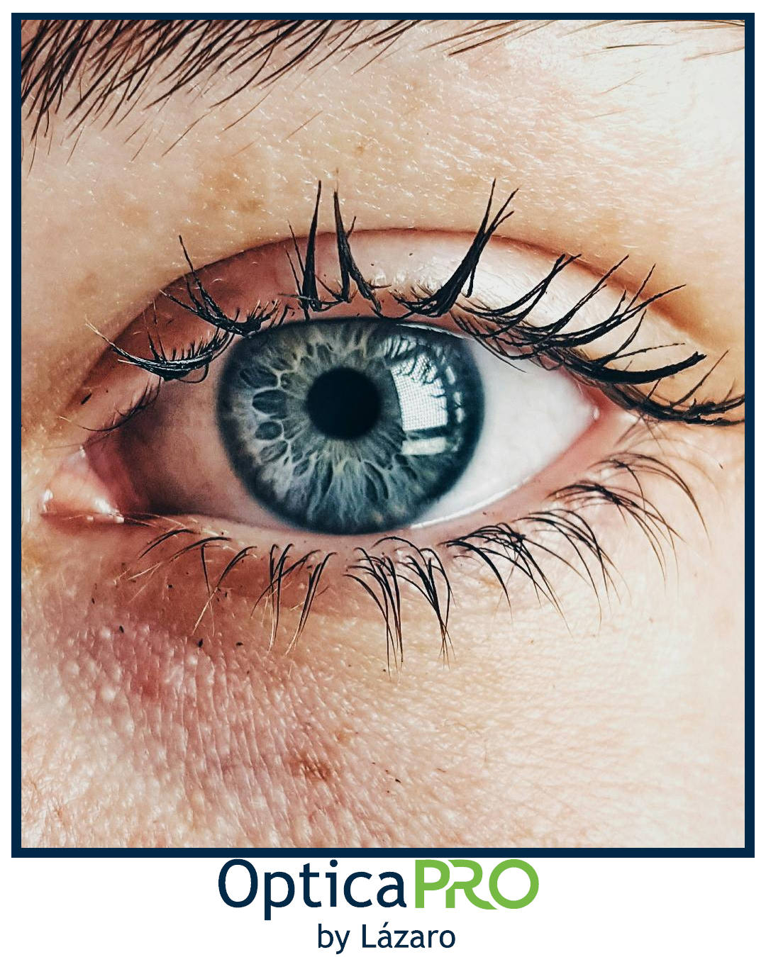 Día Mundial de la Visión: ver bien es vivir mejor