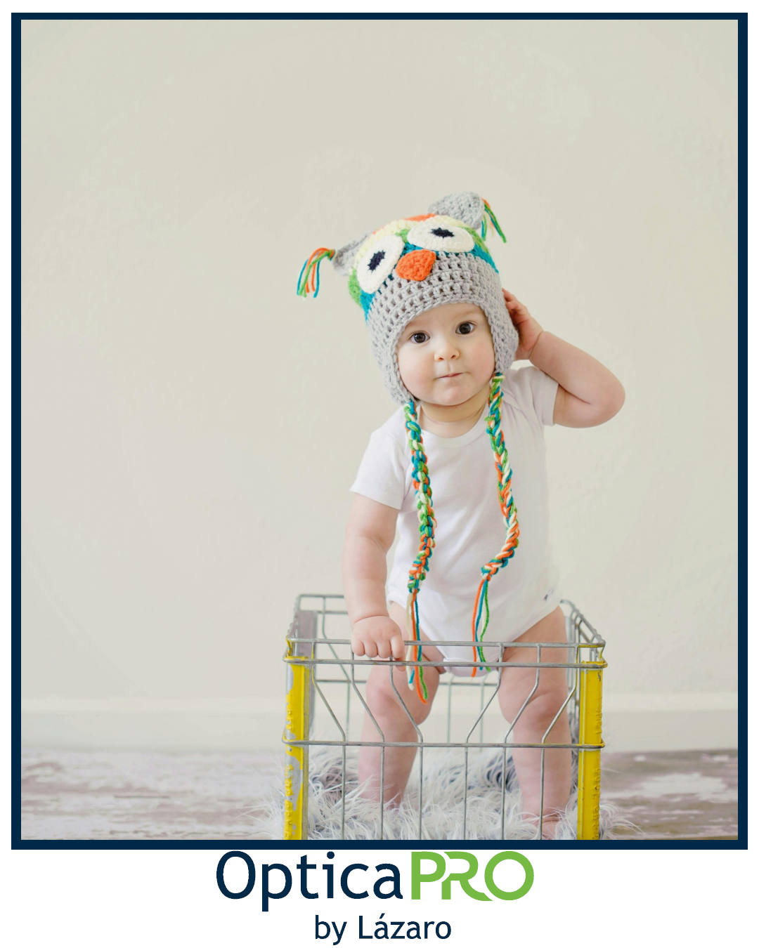 La importancia de la audición en los recién nacidos