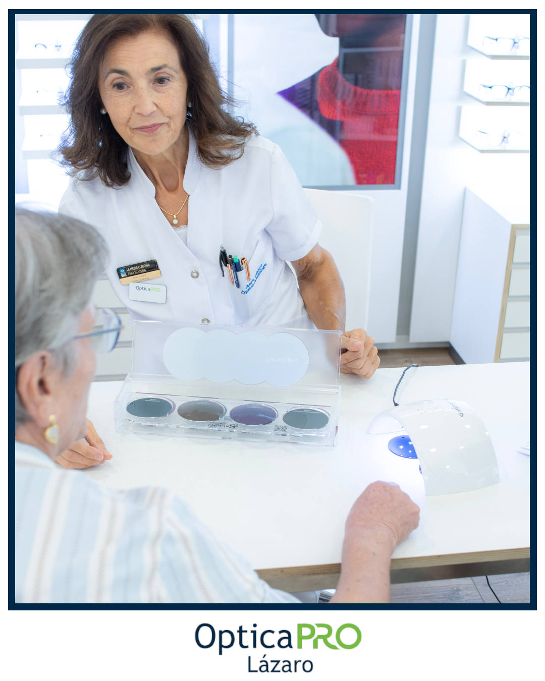 Empieza el 2026 con salud visual: tu visión merece un nuevo comienzo