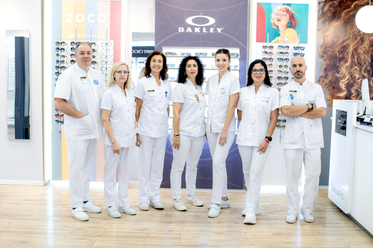 Personal PÓpticaPRO by Lázaro